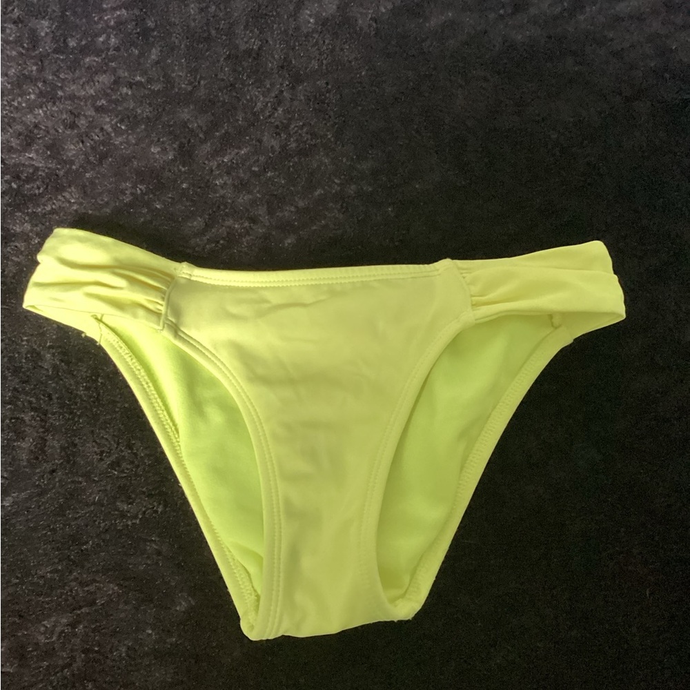 Bathing suit bottom